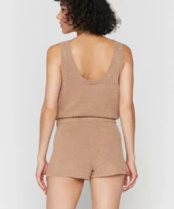 SPIRITUAL GANGSTER Serenity Romper 16 SPIRITUAL GANGSTER Serenity Romper