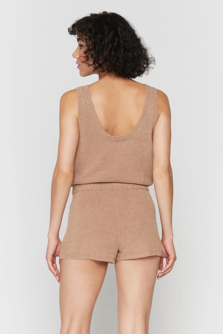 SPIRITUAL GANGSTER Serenity Romper 9 SPIRITUAL GANGSTER Serenity Romper