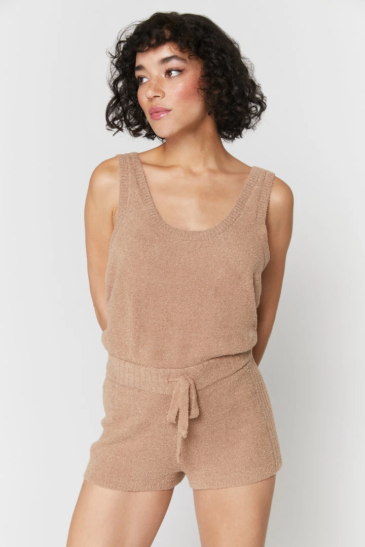 SPIRITUAL GANGSTER Serenity Romper 6 SPIRITUAL GANGSTER Serenity Romper