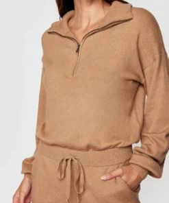 SPIRITUAL GANGSTER Funnel Neck Romper 8 SPIRITUAL GANGSTER Funnel Neck Romper