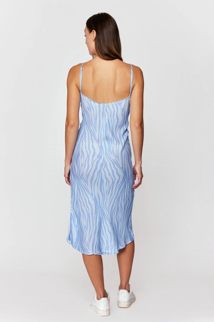 SPIRITUAL GANGSTER Slip Dress Dresses, Rompers & Jumpsuits 5 SPIRITUAL GANGSTER Slip Dress Dresses, Rompers & Jumpsuits