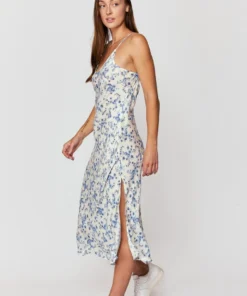 SPIRITUAL GANGSTER Dresses, Rompers & Jumpsuits Paisley Slip Dress