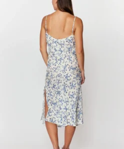 SPIRITUAL GANGSTER Dresses, Rompers & Jumpsuits Paisley Slip Dress 7 SPIRITUAL GANGSTER Dresses, Rompers & Jumpsuits Paisley Slip Dress