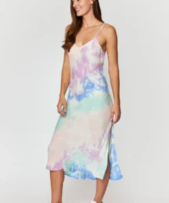 SPIRITUAL GANGSTER Slip Dress