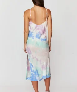 SPIRITUAL GANGSTER Slip Dress