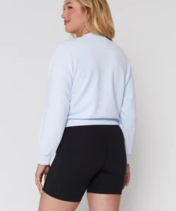 SPIRITUAL GANGSTER Effortless Sweatshirt Cozy Set Shop