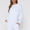 SPIRITUAL GANGSTER Effortless Sweatshirt Cozy Set Shop 2 SPIRITUAL GANGSTER Effortless Sweatshirt Cozy Set Shop