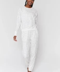 SPIRITUAL GANGSTER Laguna Sweatpant Cozy Set Shop 9 SPIRITUAL GANGSTER Laguna Sweatpant Cozy Set Shop