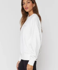 SPIRITUAL GANGSTER Universe Relaxed Sweatshirt