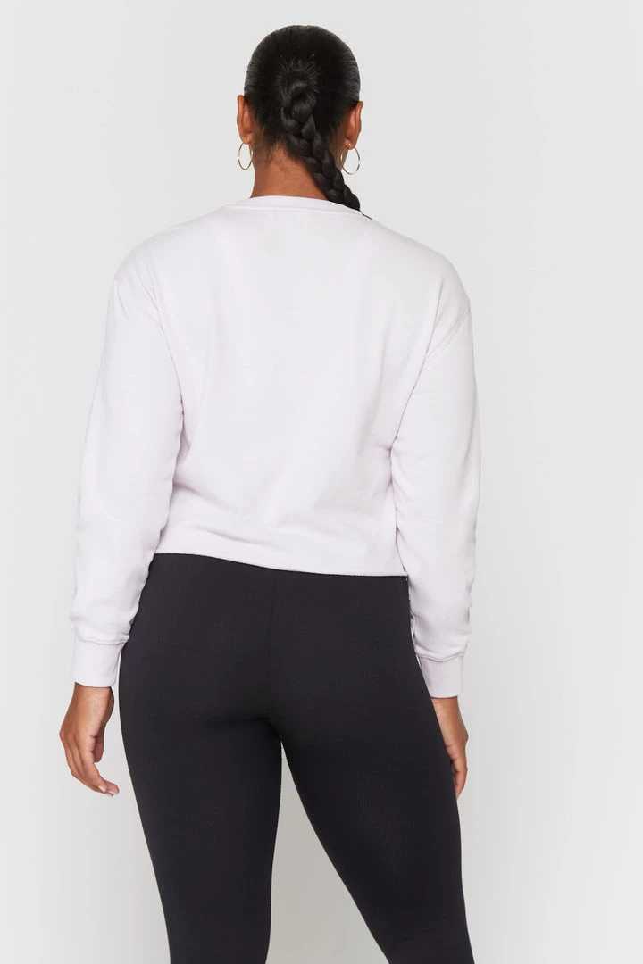 SPIRITUAL GANGSTER Happiness Mazzy Sweatshirt 6 SPIRITUAL GANGSTER Happiness Mazzy Sweatshirt