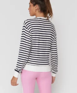 SPIRITUAL GANGSTER Savasana Sweater