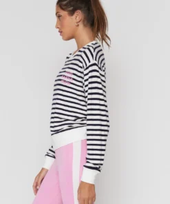 SPIRITUAL GANGSTER Savasana Sweater