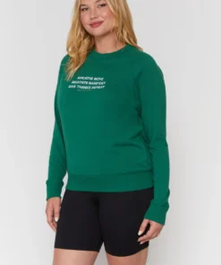 SPIRITUAL GANGSTER Graphic Shop Breathe Repeat Old School Sweatshirt 15 SPIRITUAL GANGSTER Graphic Shop Breathe Repeat Old School Sweatshirt