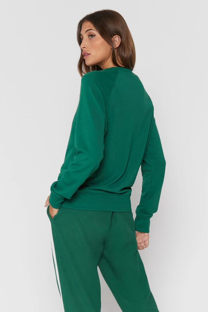 SPIRITUAL GANGSTER Graphic Shop Breathe Repeat Old School Sweatshirt 11 SPIRITUAL GANGSTER Graphic Shop Breathe Repeat Old School Sweatshirt