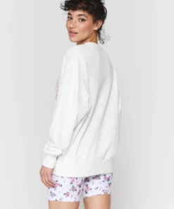 SPIRITUAL GANGSTER Relaxed Sweatshirt