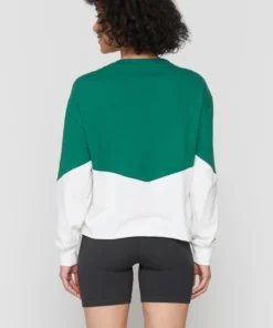 SPIRITUAL GANGSTER Graphic Shop Manifest Contrast Mazzy Sweatshirt