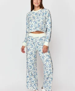 SPIRITUAL GANGSTER Lizzy Sweatshirt