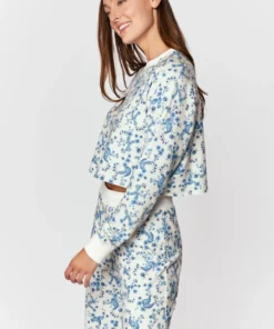 SPIRITUAL GANGSTER Lizzy Sweatshirt