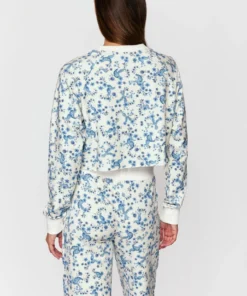 SPIRITUAL GANGSTER Lizzy Sweatshirt