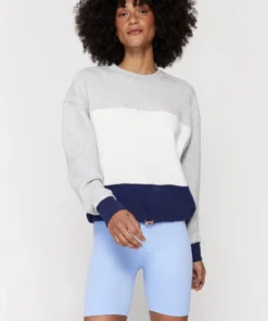 SPIRITUAL GANGSTER Canyon Sweatshirt