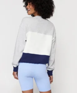 SPIRITUAL GANGSTER Canyon Sweatshirt