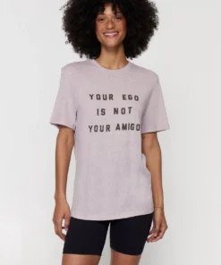 SPIRITUAL GANGSTER Amigo Short Sleeve Tee Graphic Shop