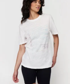 SPIRITUAL GANGSTER Graphic Shop Seek Short Sleeve Tee