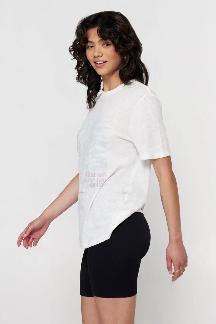 SPIRITUAL GANGSTER Graphic Shop Seek Short Sleeve Tee 5 SPIRITUAL GANGSTER Graphic Shop Seek Short Sleeve Tee