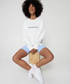 SPIRITUAL GANGSTER Graphic Shop Earth Below Long Sleeve Tee