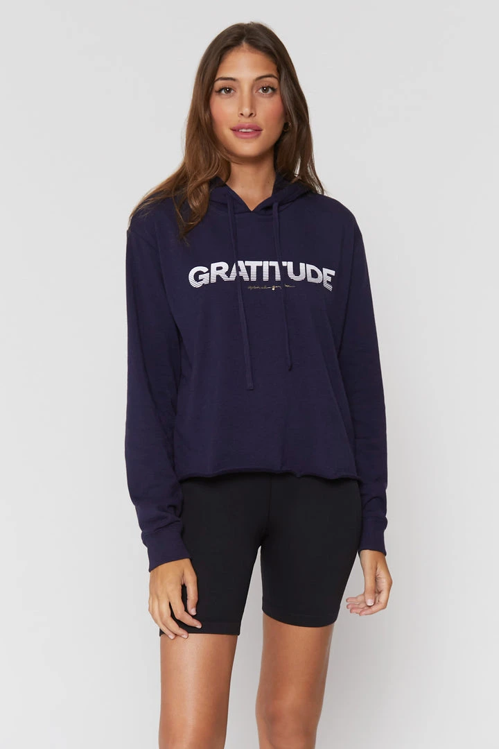 SPIRITUAL GANGSTER Gratitude Crop Hoodie Graphic Shop 3 SPIRITUAL GANGSTER Gratitude Crop Hoodie Graphic Shop