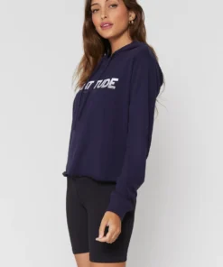 SPIRITUAL GANGSTER Gratitude Crop Hoodie Graphic Shop 7 SPIRITUAL GANGSTER Gratitude Crop Hoodie Graphic Shop