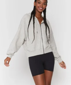 SPIRITUAL GANGSTER Good Karma Zip Hoodie Graphic Shop 11 SPIRITUAL GANGSTER Good Karma Zip Hoodie Graphic Shop