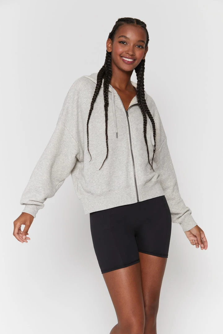 SPIRITUAL GANGSTER Good Karma Zip Hoodie Graphic Shop 6 SPIRITUAL GANGSTER Good Karma Zip Hoodie Graphic Shop