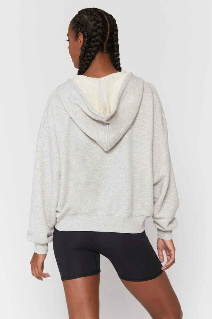 SPIRITUAL GANGSTER Good Karma Zip Hoodie Graphic Shop 8 SPIRITUAL GANGSTER Good Karma Zip Hoodie Graphic Shop