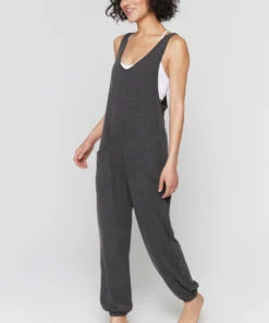 SPIRITUAL GANGSTER Hacci Jumpsuit Essentials Shop 15 SPIRITUAL GANGSTER Hacci Jumpsuit Essentials Shop