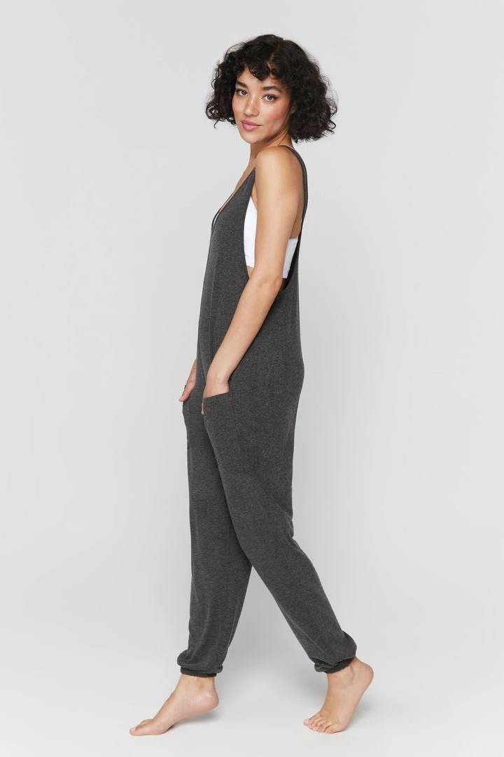 SPIRITUAL GANGSTER Hacci Jumpsuit Essentials Shop 9 SPIRITUAL GANGSTER Hacci Jumpsuit Essentials Shop