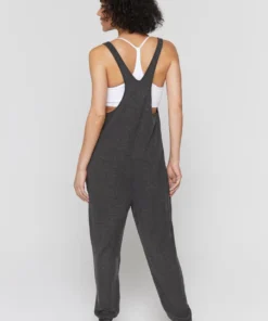 SPIRITUAL GANGSTER Hacci Jumpsuit Essentials Shop 17 SPIRITUAL GANGSTER Hacci Jumpsuit Essentials Shop