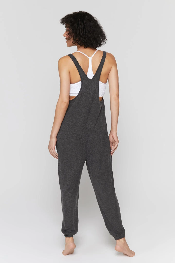 SPIRITUAL GANGSTER Hacci Jumpsuit Essentials Shop 10 SPIRITUAL GANGSTER Hacci Jumpsuit Essentials Shop