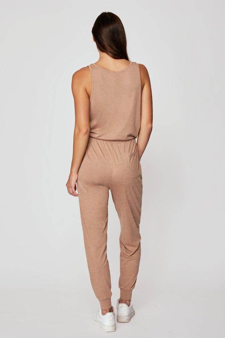 SPIRITUAL GANGSTER Perfect Lounge Jumpsuit 6 SPIRITUAL GANGSTER Perfect Lounge Jumpsuit