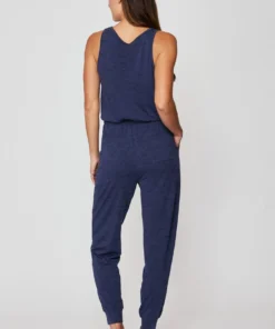SPIRITUAL GANGSTER Perfect Lounge Jumpsuit Dresses, Rompers & Jumpsuits