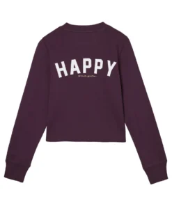 SPIRITUAL GANGSTER Kids Shop Girls Mazzy Sweatshirt