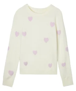 SPIRITUAL GANGSTER Girls Brooklyn Sweater