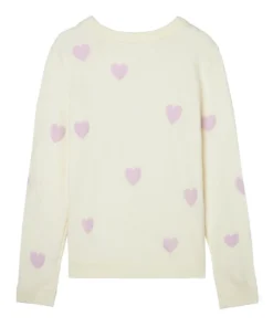 SPIRITUAL GANGSTER Girls Brooklyn Sweater