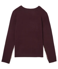 SPIRITUAL GANGSTER Girls Brooklyn Sweater Kids Shop