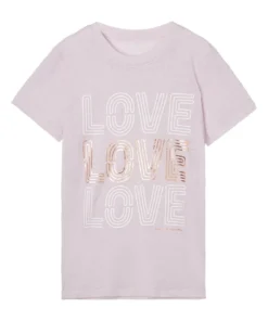 SPIRITUAL GANGSTER Girls Love Classic Tee