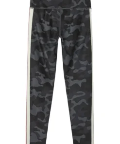 SPIRITUAL GANGSTER Girls Active Legging Kids Shop