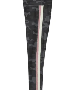 SPIRITUAL GANGSTER Girls Active Legging Kids Shop