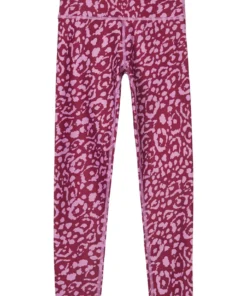 SPIRITUAL GANGSTER Kids Shop Girls Active Legging