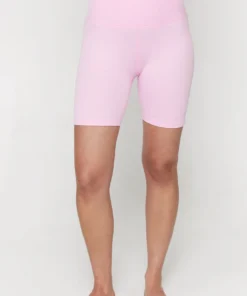 SPIRITUAL GANGSTER Seamless Biker Short