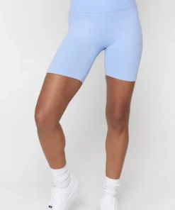 SPIRITUAL GANGSTER Seamless Biker Short Best Sellers